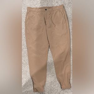 Primo Jogger Khaki